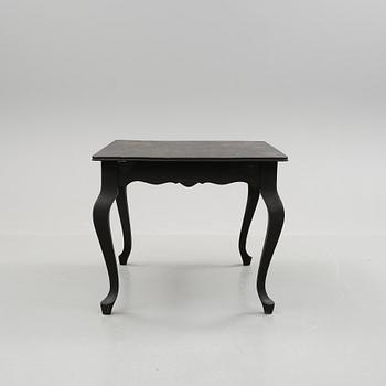 MATBORD, 1900-talets början.