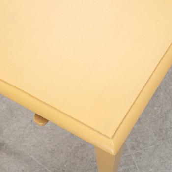 Skrivbord, "Österbybruk" ur Ikeas 1700-tals serie, 1990-tal.