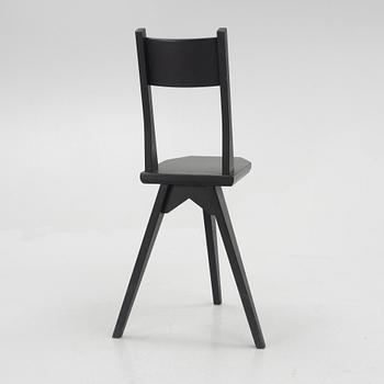 John Kandell, a "Camilla" chair, Källemo, Sweden.