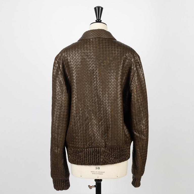 Bottega Veneta, jacket, size 54.