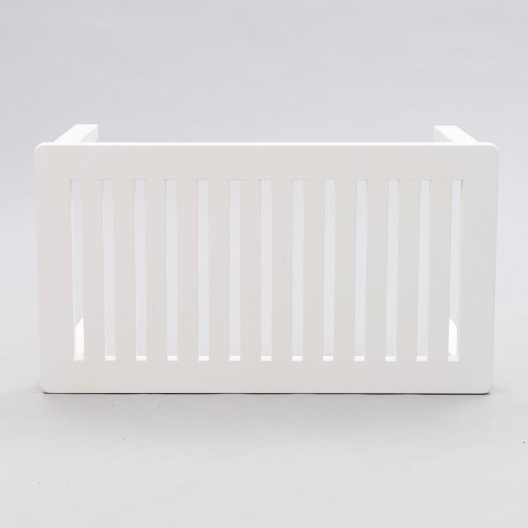 ALVAR AALTO, BÄNK 153B, Artek, 2017. Modellen formgiven 1945.