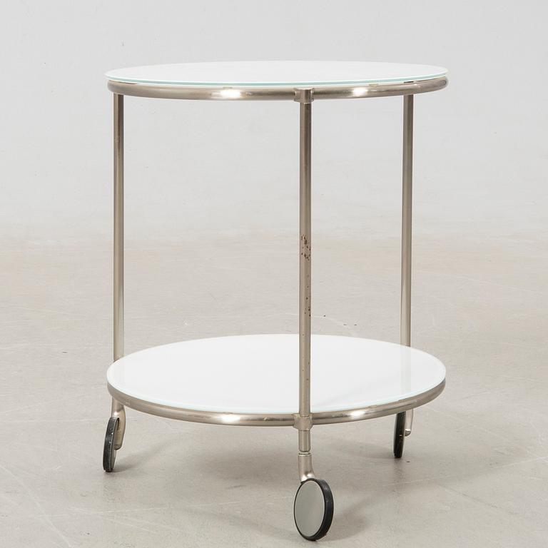 Side table/Serving table, late 20th century.