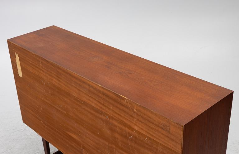 E. W. Bach, a sideboard, Sejling Skabe, Denmark, 1960s.