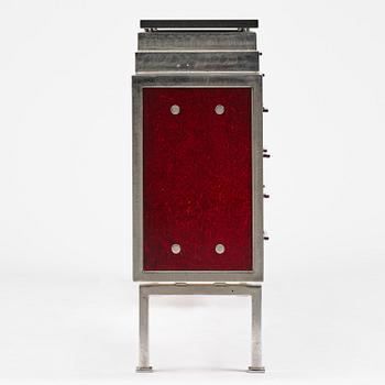 Bengt Rosenström, sideboard, "Bilbao", egen studio, Ängelholm, 2006.