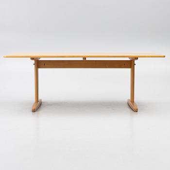 Børge Mogensen, a 'Shaker' table, Denmark.