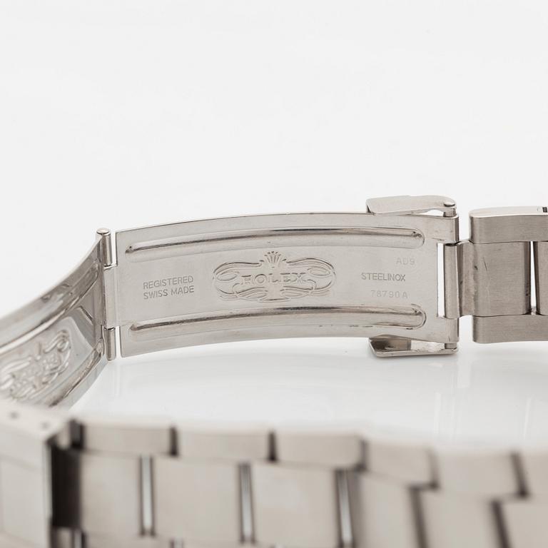 Rolex, Explorer II, "Polar", ca 2004.