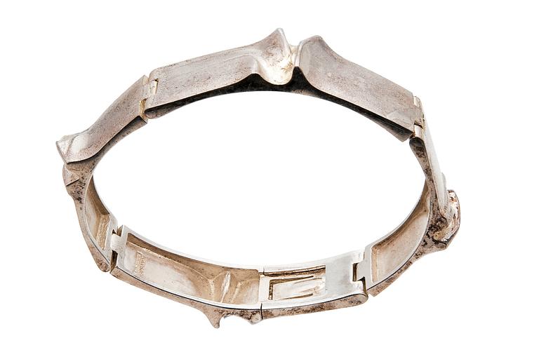 BJÖRN WECKSTRÖM / ARMBAND.