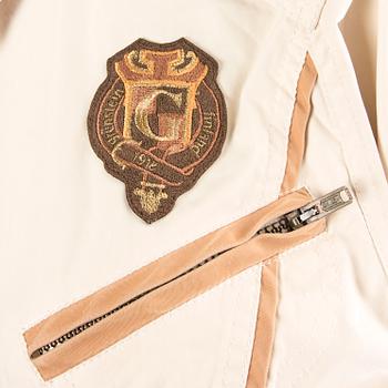 JUMPSUIT, Grünstein.