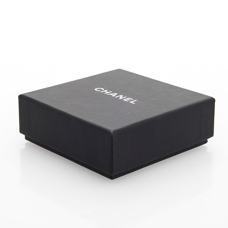 Chanel, Brooch 2012.