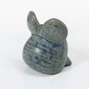 Lisa Larson, A figurine, Gustavsberg.
