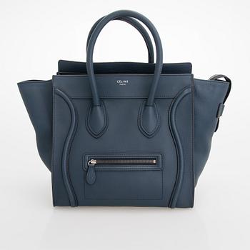 Céline, A "Luggage" Bag.