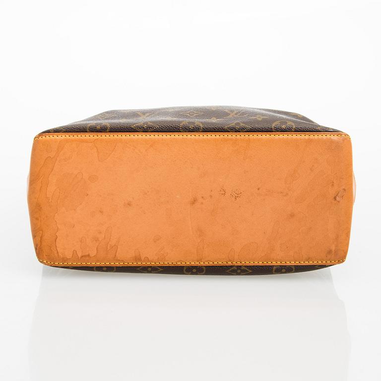 Louis Vuitton, A Monogram 'Cabas Piano' bag.