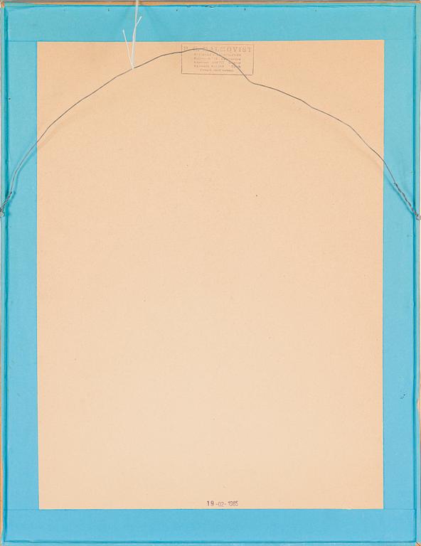 Max Papart, Utan title.