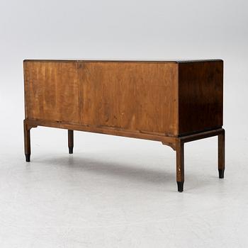 Sideboard, functionalism, 1930s.