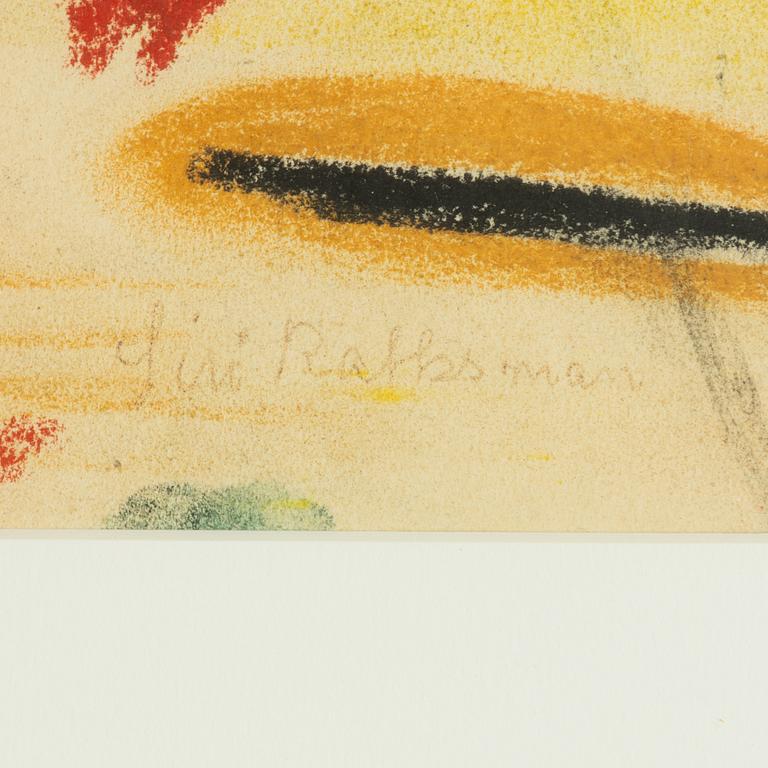 Siri Rathsman, Untitled, two pcs.