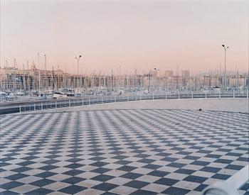 ELINA BROTHERUS, "MARSEILLE".