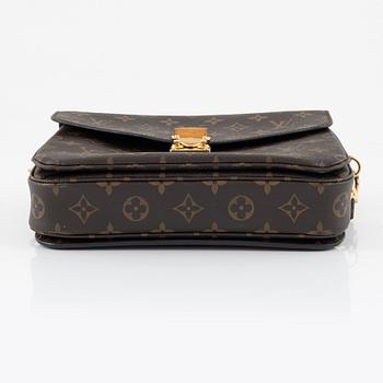 Louis Vuitton, väska, "Pochette Metis", 2016.