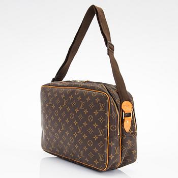 Louis Vuitton, väska, "Reporter GM".