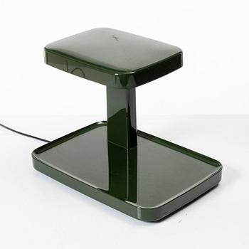 Ronan & Erwan Bouroullec, bordslampa, "Piani LED", Flos, Italien.
