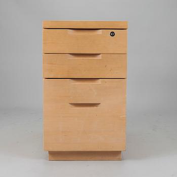 HURTS, stämplad Alvar Aalto, Artek. 1900-talets sista kvartal.