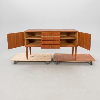 Carl Malmsten, sideboard Åfors möbelfabriks AB.