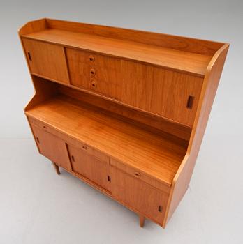 SIDEBOARD/SKÅP, 1900-talets andra hälft.