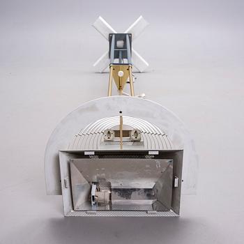 GOLVLAMPA, Valaisinpaja, modell 2033-1.