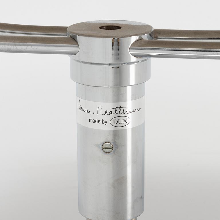 Bruno Mathsson, fåtölj, "Jetson", Dux.