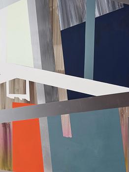 Sigrid Sandström, Untitled.