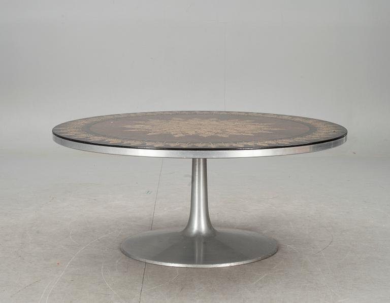 SOFFBORD, Björn Wiinblad och Mygge, France & Søn, Danmark.