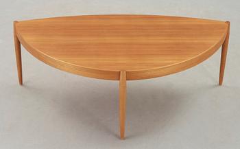 SOFFBORD, Johannes Andersen, Trensum, Sverige, 1960-tal.