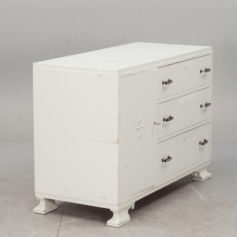 BYRÅ, art deco, 1930-tal.