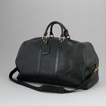 LOUIS VUITTON, väska, "Taïga Kendall GM".