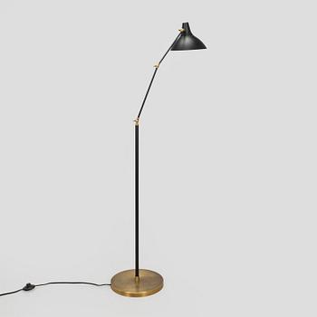 Aerin, lattiavalaisin "Charlton", 2000-luku.