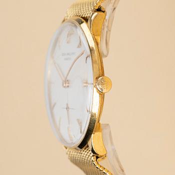 Patek Philippe, Calatrava, ca 1958.