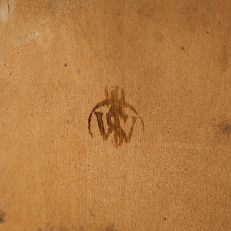 SOFFA, Ditzingers/SMI, 1940-tal.