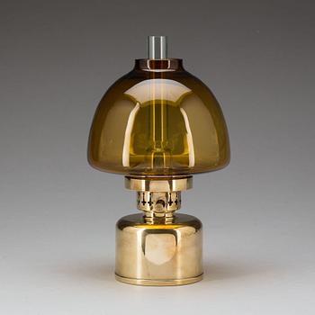 BORDSFOTOGENLAMPA, Hans Agne Jakobsson för Markaryd.