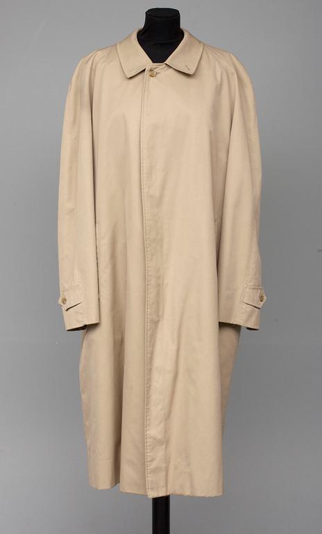 TRENCHCOAT FÖR HERRAR, Burberrys.