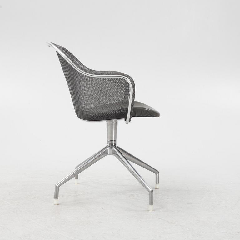 Antonio Citterio, stol, "Iuta", B&B Italia.