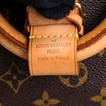 Louis Vuitton, "Keepall 50 Bandoulière", väska.