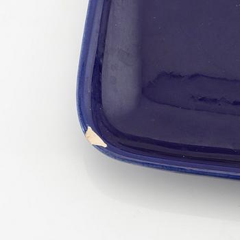 Anita Nylund, Servisdelar 20 dlr, Syco 1900-talets andra hälft.