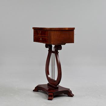 SYBORD, Karl Johan/Karl Johan stil, 1800/1900-tal.