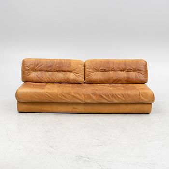 Johannes Spalt, soffa/dagbädd, Wittman, 1900-talets andra hälft.