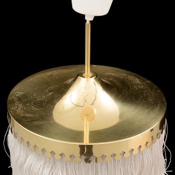 HANS-AGNE JAKOBSSON, taklampa, Markaryd, 1900-talets andra hälft.