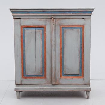 SKÄNK, allmoge, 1800-tal.