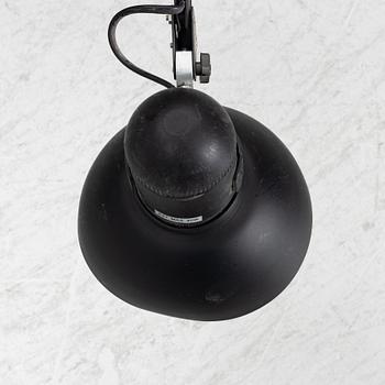Ron Gilad, a 'Dear Ingo' ceiling lamp, Moooi.
