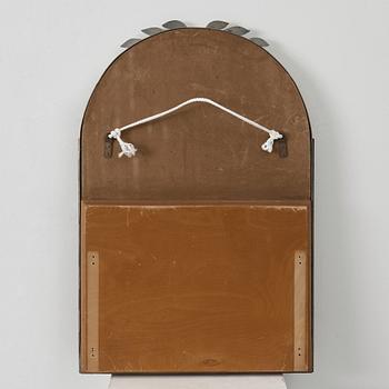 Estrid Ericson, Spegel, Firma Svenskt Tenn, Stockholm 1939, modell 884.