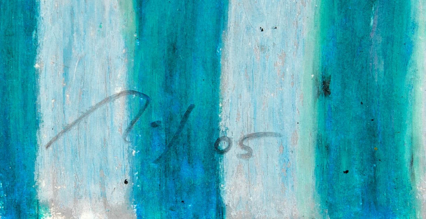 Manuel Ros, Untitled.