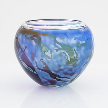 Maja Cunningham, vas, glas, Erikshyttan, 2006.