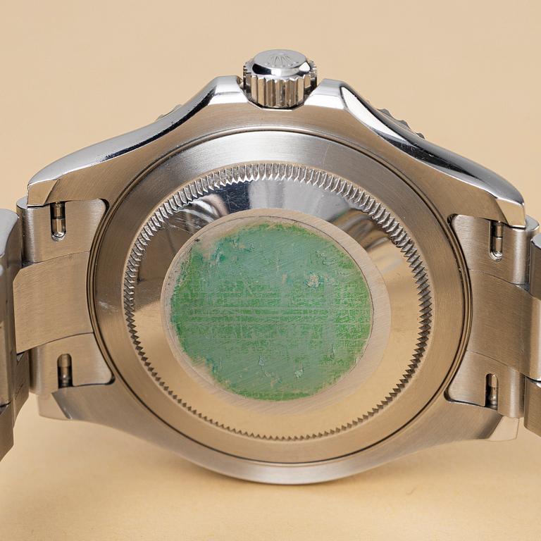 Rolex, Yacht-Master, ca 2002.